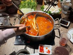 -四喜小胖·北京涮肉(五道营店)