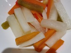 -马记永·兰州牛肉面(3019君尚店)