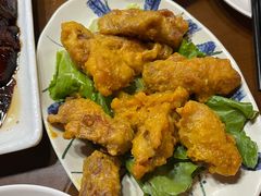 -奶奶的味道(胶州路店)