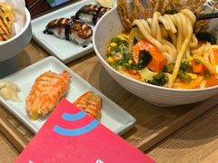-池奈·咖喱蛋包饭(熙地港店)