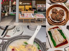 -老伙记海鲜码头(北滘店)