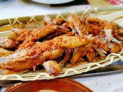 -吃城都·鱼蛙火锅(西玉龙街店)