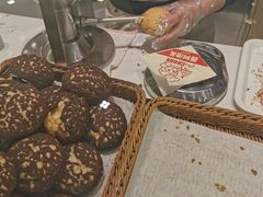 -西树泡芙(蓝色港湾店)