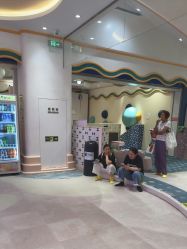 -奈尔宝家庭中心·亲子餐厅(苏州大悦城店)