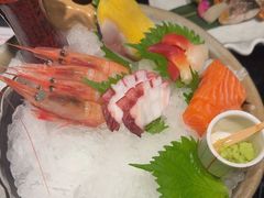 -松鹤精致料理(五一中路店)