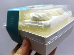 海盐蛋糕-御蝶坊面包KNAC(沙河西店)