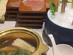 -慢丽江·云南野生菌土鸡锅(西山店)