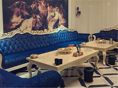 -长沙小天鹅戴斯酒店