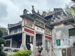 -国恩寺