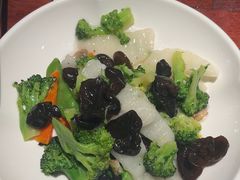 -外婆家(西溪印象城店)