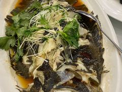 -潮福城大酒楼(二环东路店)