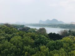 -桂林两江四湖景区