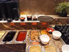 自助小吃-沸炉重庆老火锅(军事博物馆店)