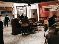 -潮界(虹桥新天地店)