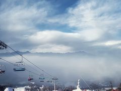 -太子岭滑雪场
