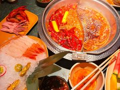 -牛New寿喜烧(中山公园龙之梦店)
