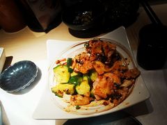 -乌君·酒场·炭火烧鸟(侨城坊店)