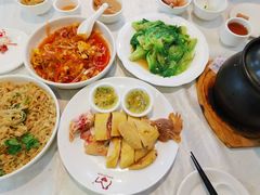 -文记壹心鸡(宝华路店)