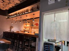 -森味薪火烧•烧鸟居酒屋•日本料理(望京店)