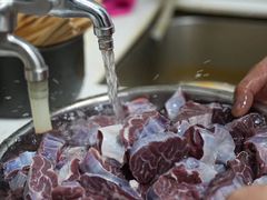 -易毛特色牛肉面(解放碑步行街店)