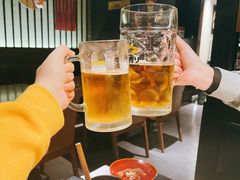 -一豚轩·烧鸟·豚骨拉面(五四路店)