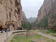 -炳灵寺世界文化遗产旅游区