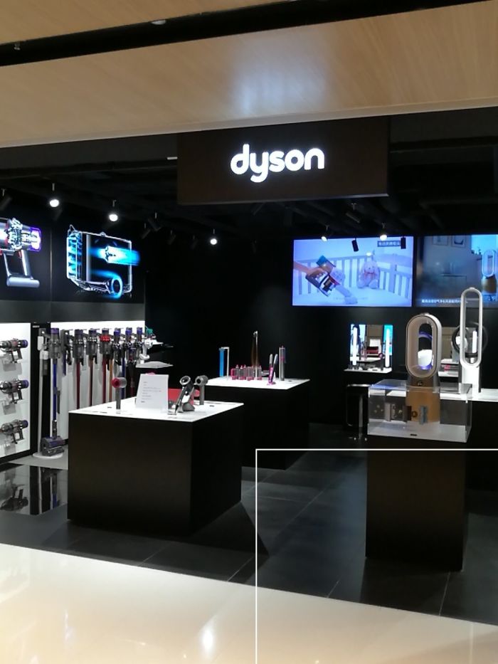 dyson