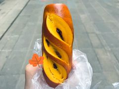 -沁屋面包店(人民东路店)