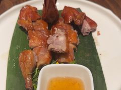 -港丽餐厅(正大店)