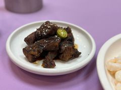 -三林本帮馆(中林街店)