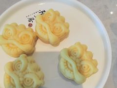 -陶兰居·手工点心·粤菜(圆融时代广场店)