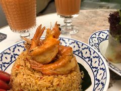 -KingThaia金泰兰(滨江天街店)