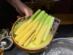 -巴奴毛肚火锅(广益哥伦布店)