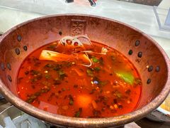 -成都你六姐·牛肉冒菜(城市集市合生汇店)