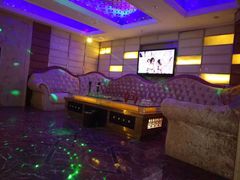 -好乐迪量贩KTV(春熙路香槟广场店)