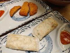 -伊豆野菜村(枫蓝国际店)