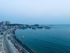 -汕尾巴黎半岛酒店