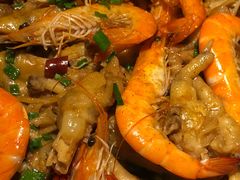 -胖哥俩肉蟹煲(湖滨银泰in77店)
