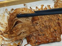-老班长·小龙虾·鲜货烧烤大排档(金街美地店)