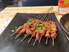 -聚味瞿记·龙虾堂(咸嘉湖店)