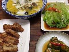 -道南書院·私房菜·早午茶·茶馆