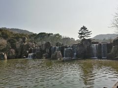 -白马涧龙池景区