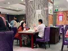 大堂-紫光园(顺义店)