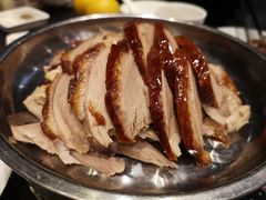 -全聚德(和平路店)