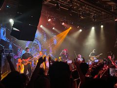 -MAO Livehouse(杭州店)