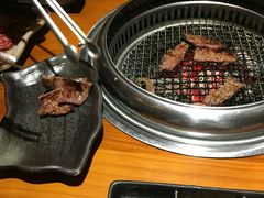 -丸藏和牛烧肉专门店(园区师惠坊店)