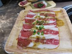 -火炉火自助餐(悠唐购物中心店)