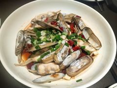 -健眺小海鲜(临海后山店)