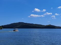 -天目湖山水园