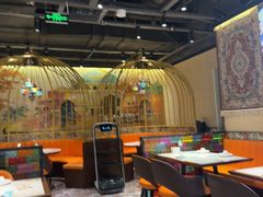 -巴依老爷新疆美食(天津远洋乐堤港店)
